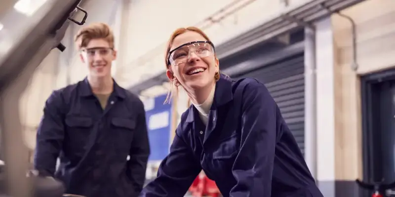 Industrial Engineering