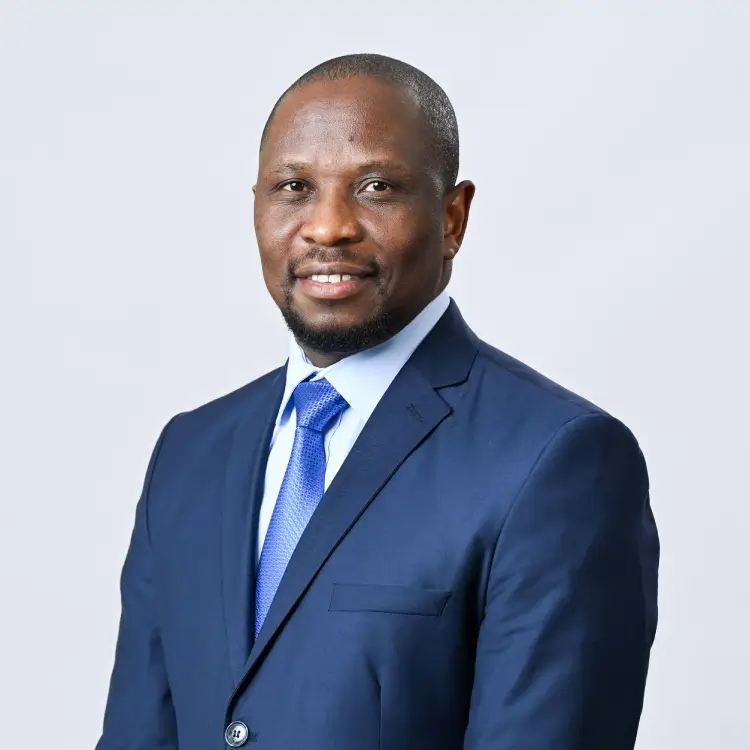 Prof Dr Zindoga Mukandavire