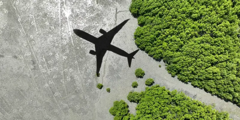 Airline and Airport Operation