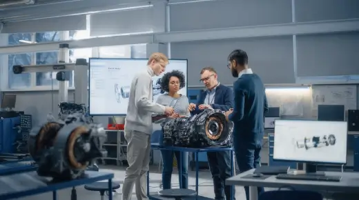 Aerospace Engineering