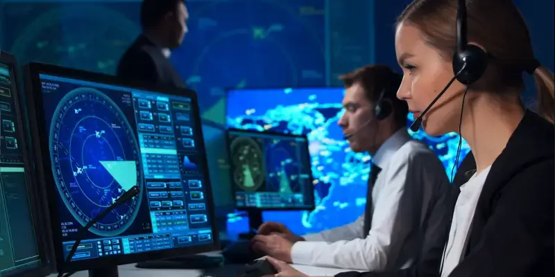 Extended Twin-Range Operational Procedures (ETOPS)