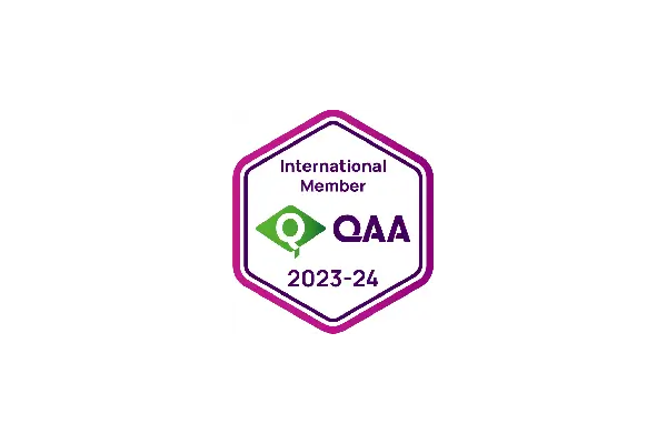 QAA International Membership