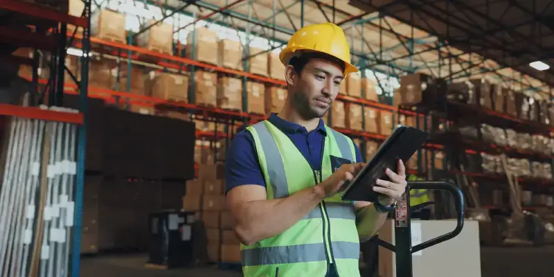 Logistics and Supply Chain Management 