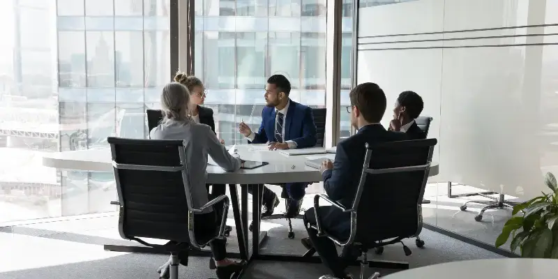 Master of Business Administration MBA