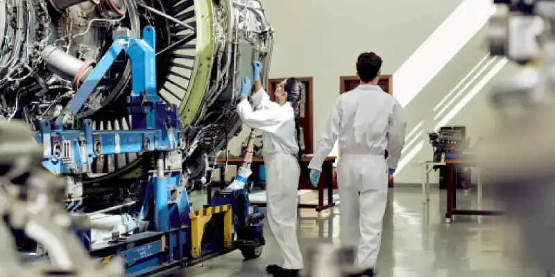 Aerospace Engineering