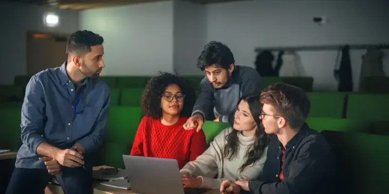 Applied Business (Top Up)